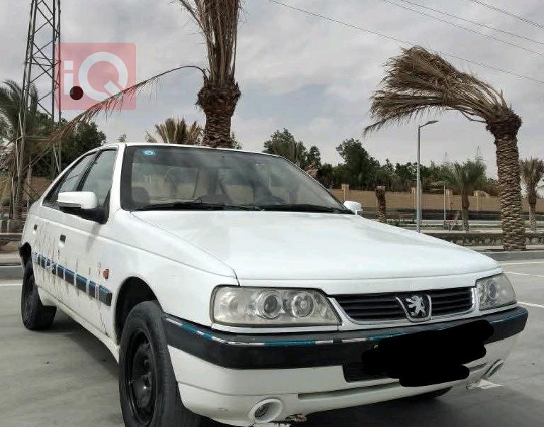 بيجو 405